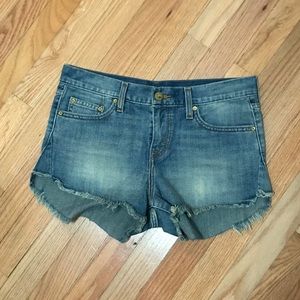 Levi Jean Short